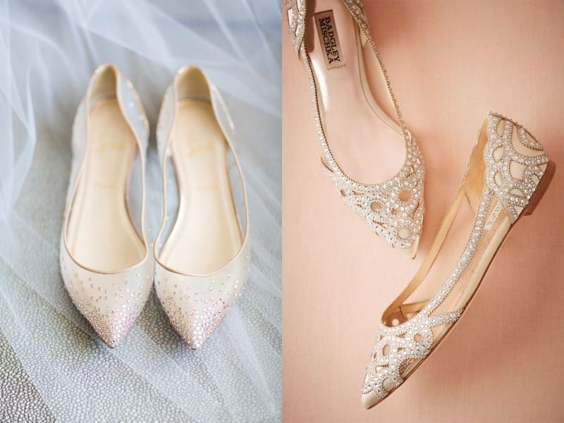 giày cưới