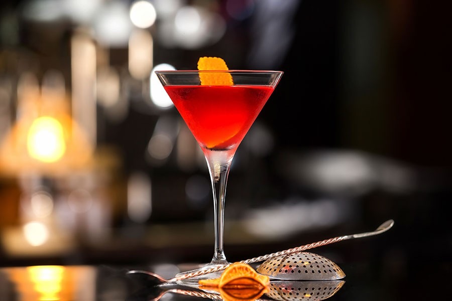 Danh sách các loại cocktail nổi tiếng được ưa chuộng