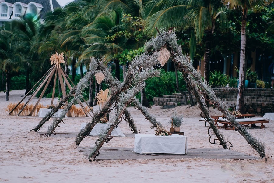 Destination wedding mời bao nhiêu khách là phù hợp?