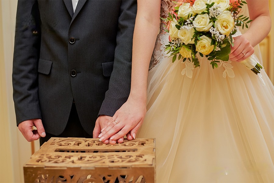 Đi đám cưới nên mừng bao nhiêu tiền?