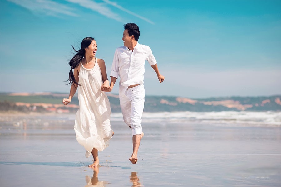 Elopement wedding là gì? tổ chức ở đâu và dành cho ai?