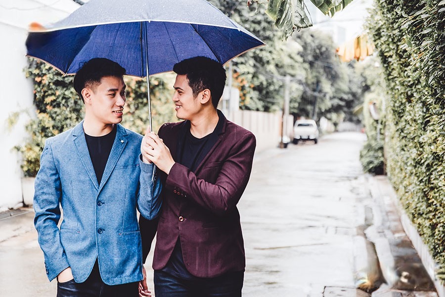 Elopement wedding là gì? tổ chức ở đâu và dành cho ai?