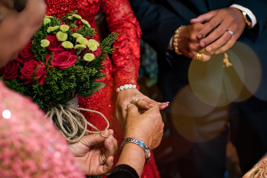 Nhà trai cần chuẩn bị gì cho lễ tân hôn?
