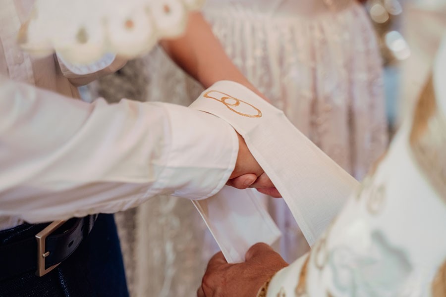 Những điều cần lưu ý khi tổ chức lễ cưới trong nhà thờ