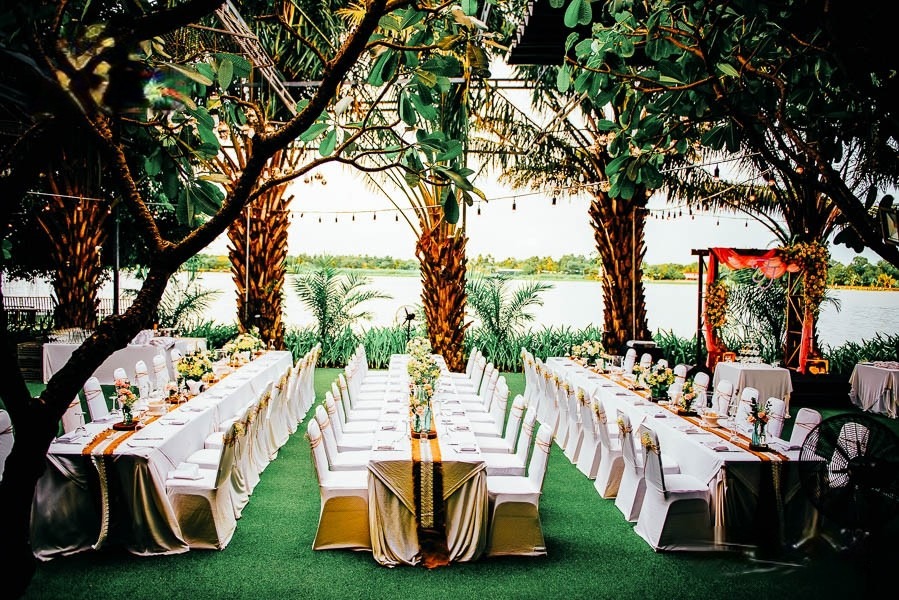 Tìm hiểu phong cách eco-friendly wedding là gì?