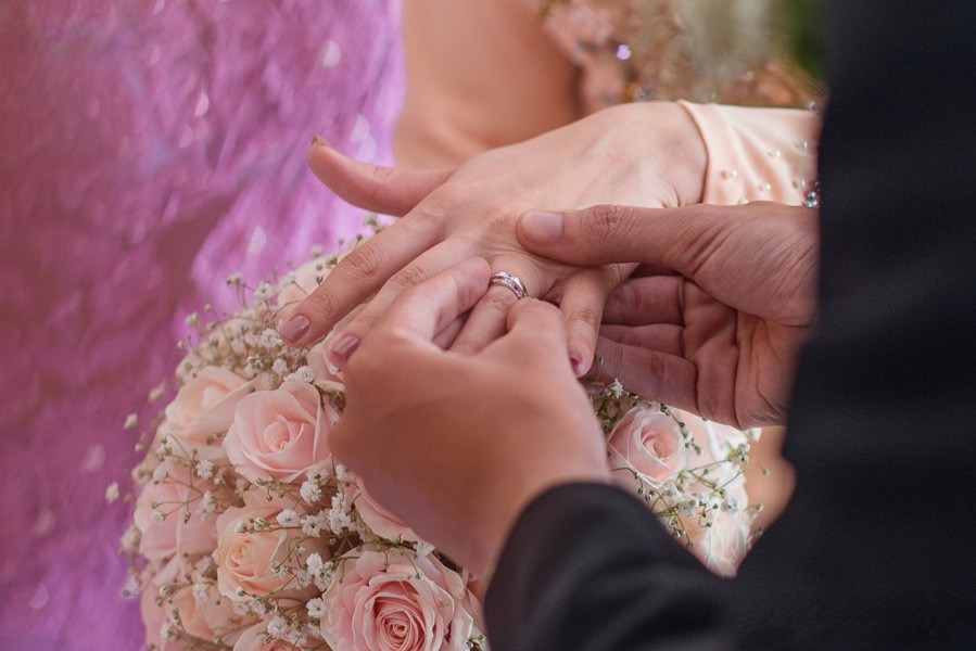 Trình tự tổ chức lễ đính hôn gồm những gì?