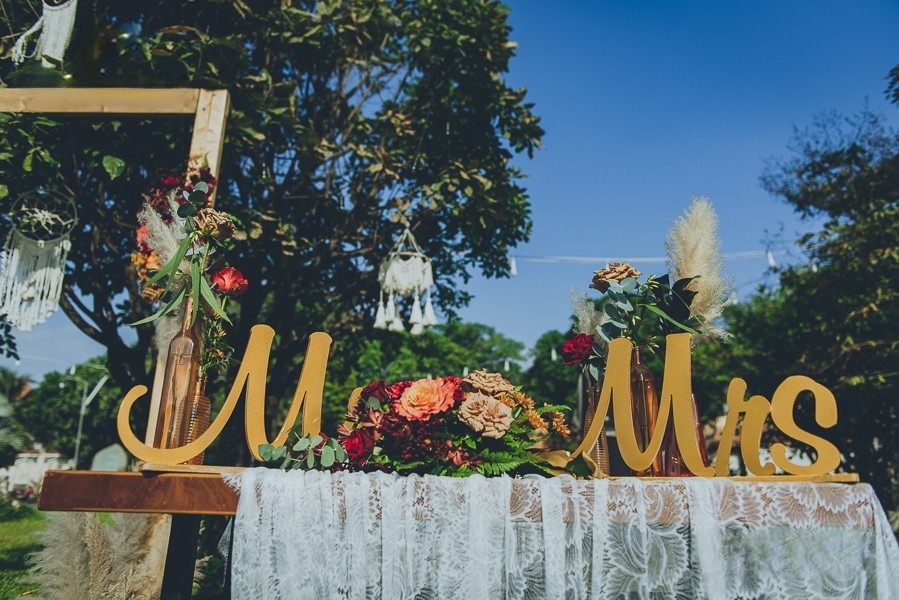 Trình tự tổ chức wedding ceremony kiểu tây đúng chuẩn