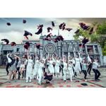 Quay phim kỷ yếu tại Gia Lai