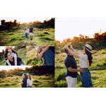 Quay clip Pre Wedding tại Gia Lai độc đáo và mới lạ