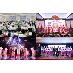 Quay phim sự kiện tại Gia Lai