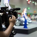 Quay phim cưới truyền thống