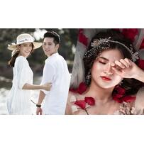 7 mẹo 'cứu' cô dâu bớt nheo mắt khi chụp ảnh dưới trời nắng 7 mẹo 'cứu' cô dâu bớt nheo mắt khi chụp ảnh dưới trời nắng