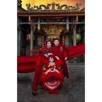 Diễn viên Anh Tài – Vũ Ngọc Ánh tiếp tục khoe ảnh cưới tại chùa Ông Diễn viên Anh Tài – Vũ Ngọc Ánh tiếp tục khoe ảnh cưới tại chùa Ông