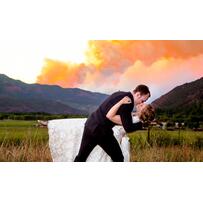 Ảnh cưới được lan truyền 'chóng mặt' trên internet năm 2018