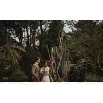 Ảnh cưới 'lạ mà quen' được chụp ở Thảo Cầm Viên