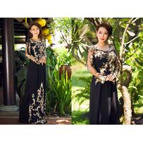 Cách chọn áo dài cho mẹ cô dâu chú rể không bao giờ “lỗi mốt” Cách chọn áo dài cho mẹ cô dâu chú rể không bao giờ “lỗi mốt”