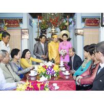 Cách chuẩn bị cho lễ dạm ngõ chu toàn nhất hai bên gia đình nên chú ý