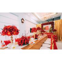 Gợi ý chọn phụ kiện khi tự trang trí bàn thờ gia tiên ngày cưới Gợi ý chọn phụ kiện khi tự trang trí bàn thờ gia tiên ngày cưới