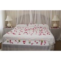 Gợi ý cách trang trí phòng cưới ấn tượng bằng hoa hồng Gợi ý cách trang trí phòng cưới ấn tượng bằng hoa hồng