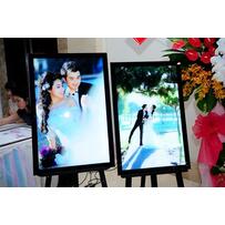 Chọn hình cưới để cổng: Tưởng không khó hóa ra khó không tưởng! Chọn hình cưới để cổng: Tưởng không khó hóa ra khó không tưởng!