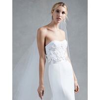 Chọn váy cưới đẹp hoàn hảo theo tính cách cô dâu