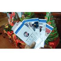 Chú rể tặng bao lì xì in trang facebook giúp đội bê tráp thoát ế Chú rể tặng bao lì xì in trang facebook giúp đội bê tráp thoát ế