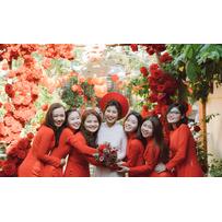 Cô dâu chia sẻ checklist để chuẩn bị cho 'đám cưới trong mơ'