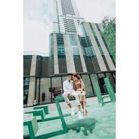 Check-in 5 địa điểm chụp ảnh ngoại cảnh đẹp ở Sài Gòn