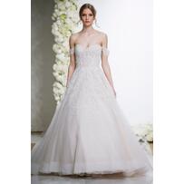 Những kiểu tay áo cưới phổ biến mà cô dâu nên biết để chọn