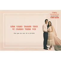 Tổng hợp tất tần tật bí kíp cắt giảm chi phí cưới tại hội cưới Tình Son Tổng hợp tất tần tật bí kíp cắt giảm chi phí cưới tại hội cưới Tình Son
