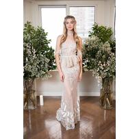 Hóa nàng dâu thanh tao cùng BST váy cưới Idan Cohen 2019 Hóa nàng dâu thanh tao cùng BST váy cưới Idan Cohen 2019