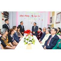 Lễ ăn hỏi là gì? trình tự của lễ ăn hỏi chuẩn nhất cho ngày trọng đại Lễ ăn hỏi là gì? trình tự của lễ ăn hỏi chuẩn nhất cho ngày trọng đại