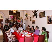 Lễ dạm ngõ ngày nay, các thủ tục cần chuẩn bị Lễ dạm ngõ ngày nay, các thủ tục cần chuẩn bị