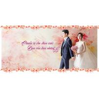 [Infographic] Chuẩn bị cho đám cưới, bạn cần làm những gì?