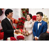 Lời phát biểu họ nhà gái “chuẩn không cần chỉnh” cho đám cưới Việt