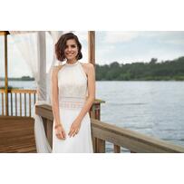 Marylise Wedding Dresses 2019: Sự hòa lẫn thú vị giữa cổ điển – hiện đại