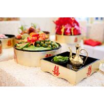 Nghi thức dạm ngõ