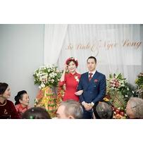 Nghi lễ rước dâu miền Bắc mà nàng dâu Việt không thể bỏ qua Nghi lễ rước dâu miền Bắc mà nàng dâu Việt không thể bỏ qua