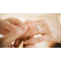 Nhẫn cầu hôn đẹp 2017 cho lễ cầu hôn thêm hoàn hảo