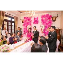 “Tất tần tật” những điều cô dâu chú rể cần biết về lễ đính hôn “Tất tần tật” những điều cô dâu chú rể cần biết về lễ đính hôn