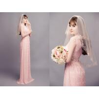 Áo dài trẻ đẹp cho nàng dâu Việt trong mùa cưới 2019 Áo dài trẻ đẹp cho nàng dâu Việt trong mùa cưới 2019