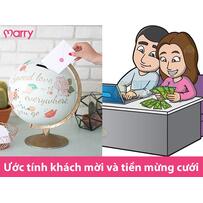 5 tuyệt chiêu giúp bạn tránh “méo mặt” khi thanh toán hóa đơn tiệc cưới 5 tuyệt chiêu giúp bạn tránh “méo mặt” khi thanh toán hóa đơn tiệc cưới