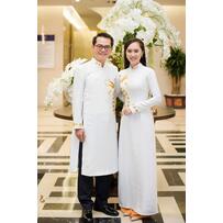 NSND Trung Hiếu tổ chức lễ ăn hỏi với bạn gái 9x NSND Trung Hiếu tổ chức lễ ăn hỏi với bạn gái 9x