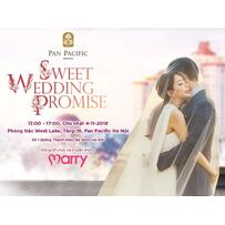 Sweet Wedding Promise – Bạn có muốn được người ấy cầu hôn bằng nhẫn kim cương? Sweet Wedding Promise – Bạn có muốn được người ấy cầu hôn bằng nhẫn kim cương?