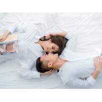 Đừng để 3 vật này xuất hiện trong phòng ngủ đêm tân hôn Đừng để 3 vật này xuất hiện trong phòng ngủ đêm tân hôn