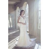 Váy cưới thanh lịch cho nàng dâu mới đến từ Sareh Nouri Bridal Spring Váy cưới thanh lịch cho nàng dâu mới đến từ Sareh Nouri Bridal Spring