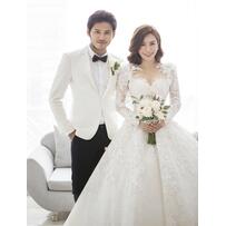 Sau nhiều lần chia tay, diễn viên Anh Tài và Vũ Ngọc Ánh sắp kết hôn