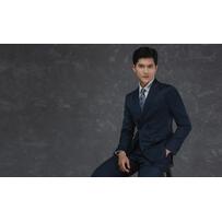 Suit, tuxedo chú rể phong cách Italy và cách diện đúng Suit, tuxedo chú rể phong cách Italy và cách diện đúng