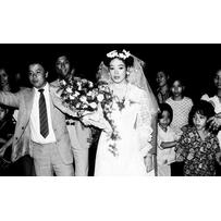 Chiều Xuân nhớ lại những chi tiết thú vị của đám cưới 32 năm trước