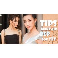 15 phút có ngay "mặt tiền" như Đỗ Mỹ Linh với tông cam san hô, bạn cần biết điều này!